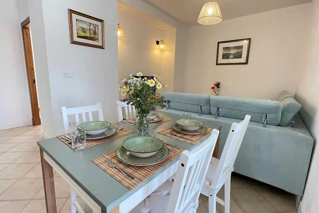 Casa Azahar Centrally Located 2 Bedroom Apartment Alhaurín el Grande