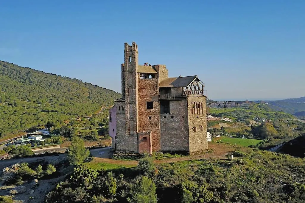 Casa Azahar Centrally Located 2 Bedroom Apartment Alhaurín el Grande Spanien
