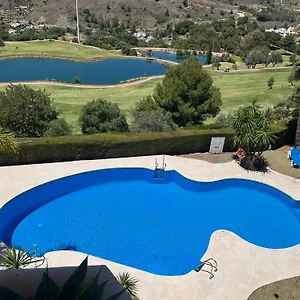  Apartamento Alhaurin Golf Premium Views