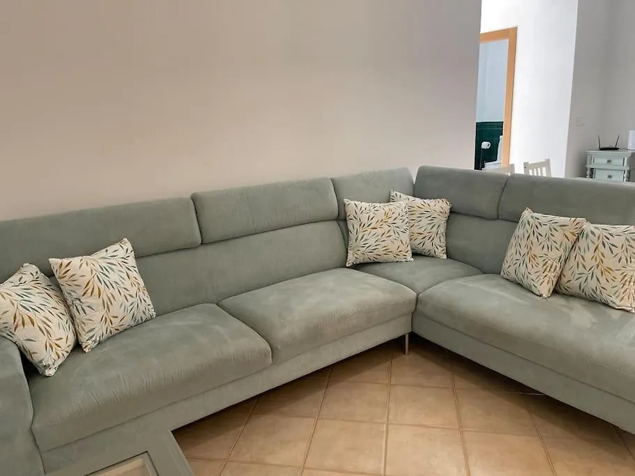Casa Azahar Centrally Located 2 Bedroom Apartment Alhaurin el Grande 0*,