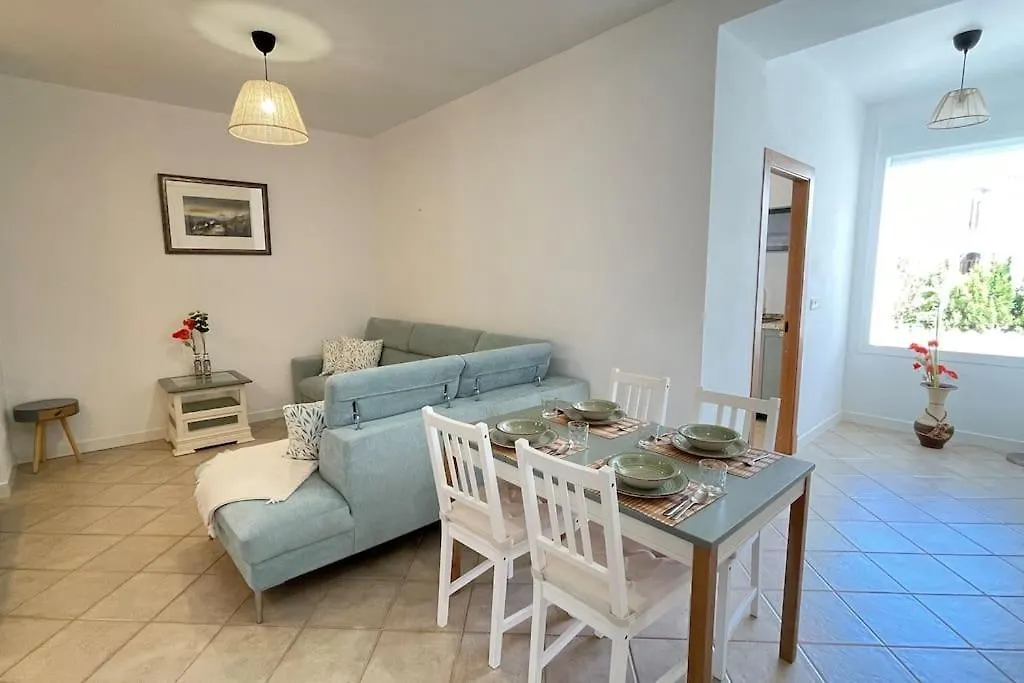 Casa Azahar Centrally Located 2 Bedroom Apartment Alhaurin el Grande 0*,  Spain
